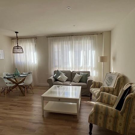 Apartamento Corboba Centro กอร์โดบา ภายนอก รูปภาพ