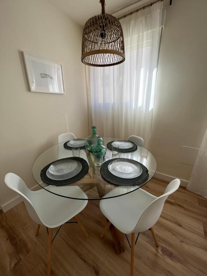 Apartamento Corboba Centro กอร์โดบา ภายนอก รูปภาพ