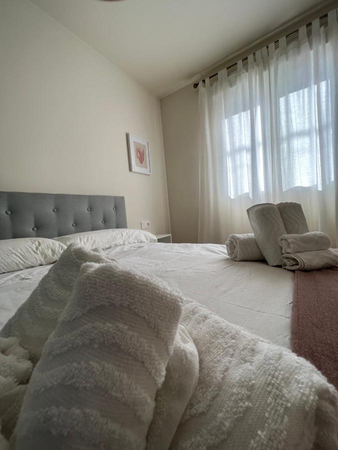 Apartamento Corboba Centro กอร์โดบา ภายนอก รูปภาพ